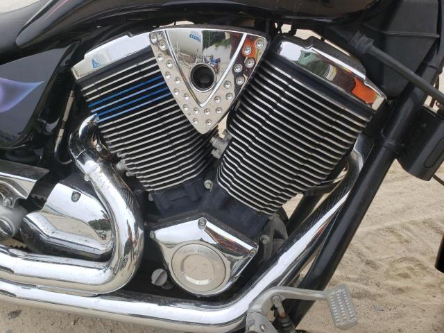 2004 VICTORY MOTORCYCLES VEGAS 5VPGB16D443002915