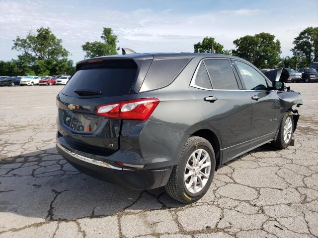 2018 CHEVROLET EQUINOX LT 3GNAXJEV7JS649578