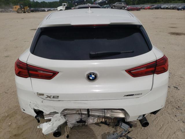 VIN WBXYJ5C34JEF80494 2018 BMW X2, Xdrive28I no.9