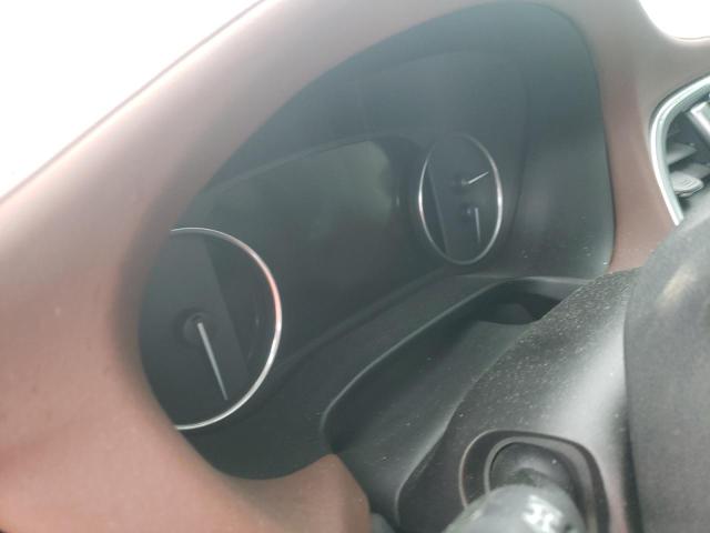 2018 BUICK ENCLAVE AV 5GAEVCKW7JJ219836