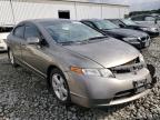 2007 HONDA  CIVIC