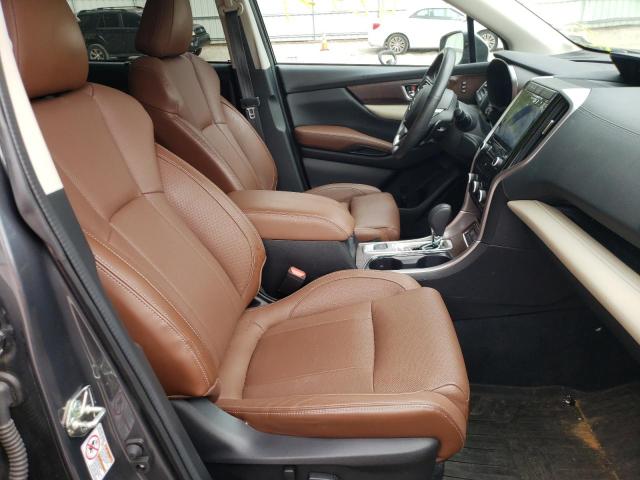 2020 SUBARU ASCENT TOU 4S4WMARD9L3465031