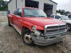 1998 DODGE  RAM 3500