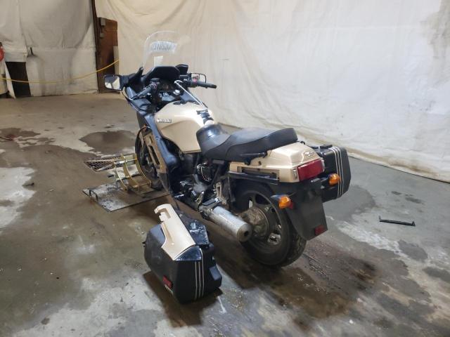 2005 KAWASAKI ZG1000 JKAZGCA195B522501