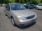 2006 FORD  FOCUS