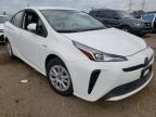 2021 TOYOTA  PRIUS