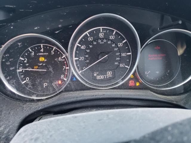 JM3KE4DY0G0724919 Mazda Cx-5 Gt 2016. Фото: 7