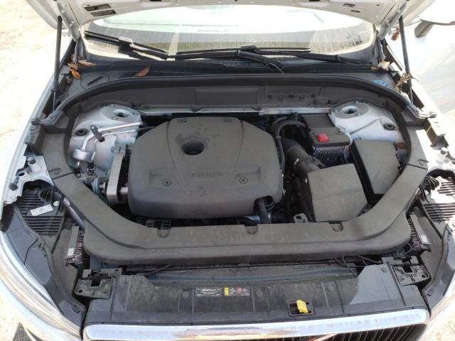 2019 VOLVO XC60 T5 LYV102RK2KB335223