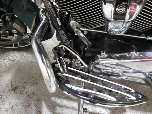 2021 HARLEY-DAVIDSON FLTRXS 1HD1KTP14MB637593