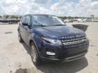 2015 LAND ROVER  RANGE ROVER