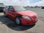 2007 TOYOTA  CAMRY