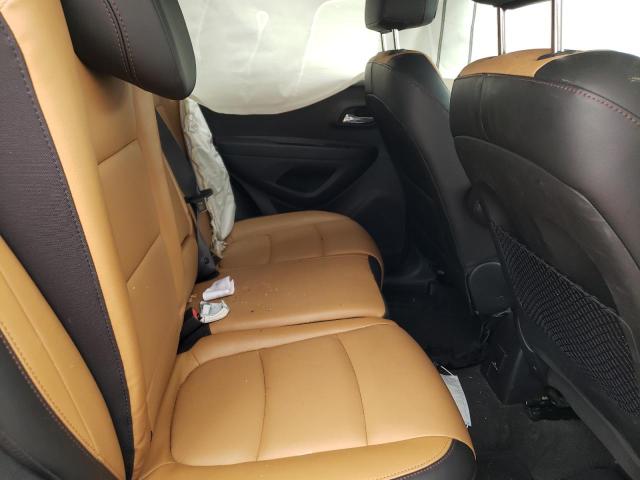 2017 CHEVROLET TRAX PREMI 3GNCJMSB3HL290725