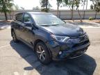 2018 TOYOTA  RAV4