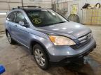 2007 HONDA  CRV