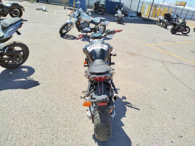 2020 YAMAHA MT07 JYARM27E7LA007658