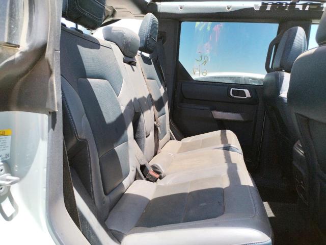 2021 FORD BRONCO BAS 1FMDE5BH4MLA73455