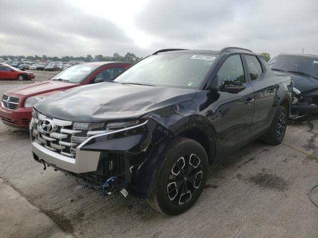 2022 HYUNDAI SANTA CRUZ 5NTJDDAF3NH005398