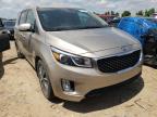 2015 KIA  SEDONA