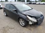 2014 FORD  FOCUS