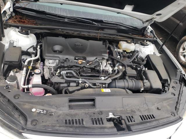 2020 TOYOTA AVALON LIM 4T1C21FB3LU016062