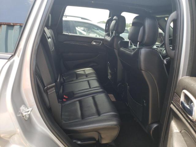 2018 JEEP GR CHEROKE 1C4RJFCG7JC457257