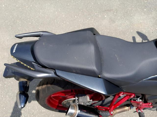 2018 HONDA CBR300 RA MLHNC5153J5400186