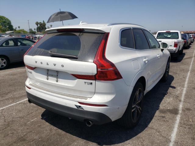2019 VOLVO XC60 T5 LYV102RK2KB335223
