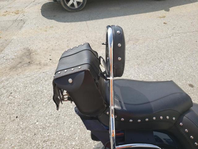 2006 KAWASAKI SR650 JKAVN2B166A002714