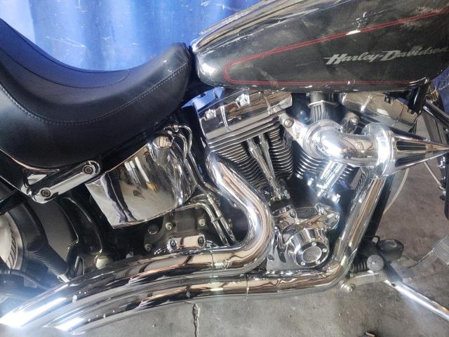 2007 HARLEY-DAVIDSON FXDC DYNA 1HD1JB5107Y069523