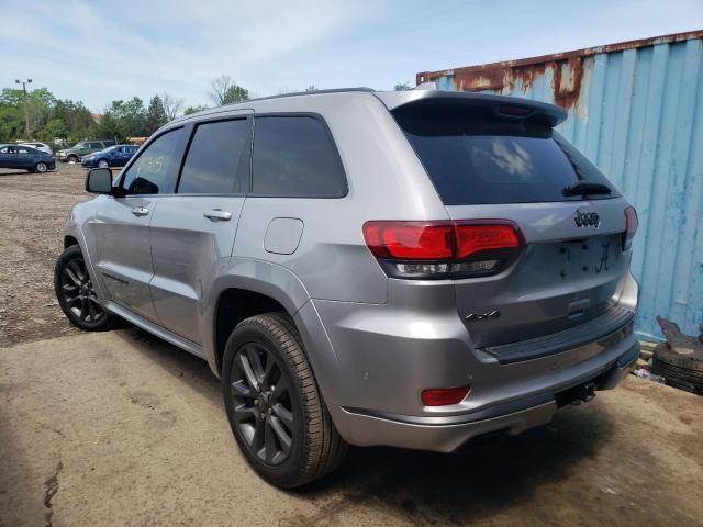 2018 JEEP GR CHEROKE 1C4RJFCG7JC457257