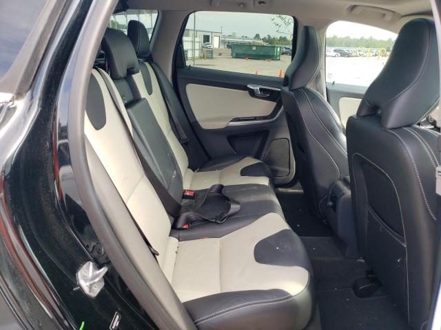 2017 VOLVO XC60 T5 DY YV440MDRXH2080809