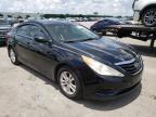 2011 HYUNDAI  SONATA