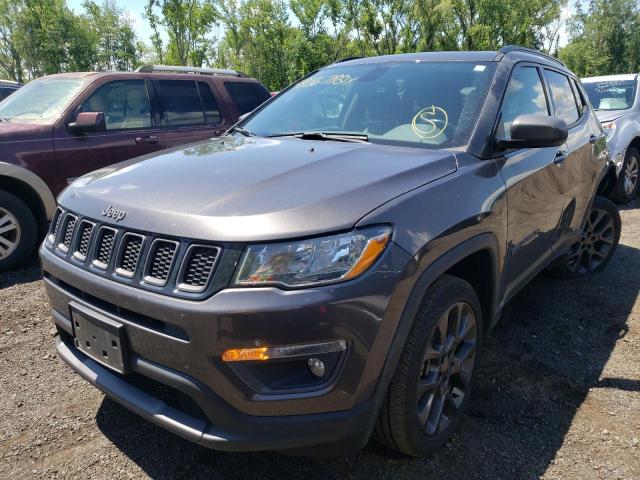 2021 JEEP COMPASS 80 3C4NJDEB0MT526156