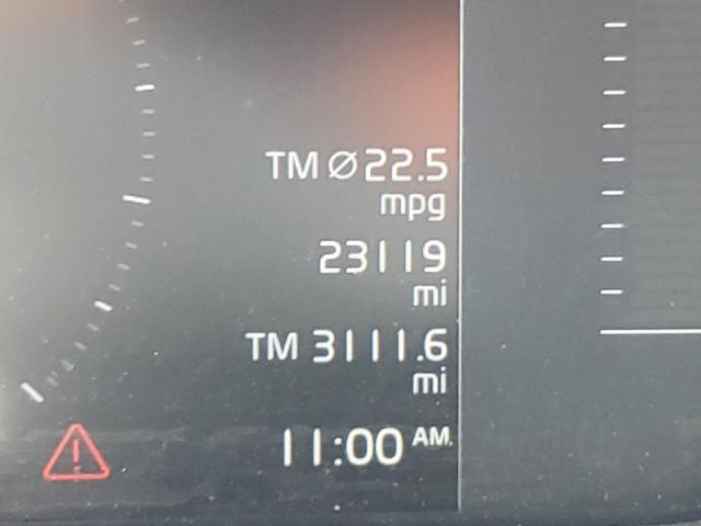 2019 VOLVO XC60 T5 LYV102RK2KB335223