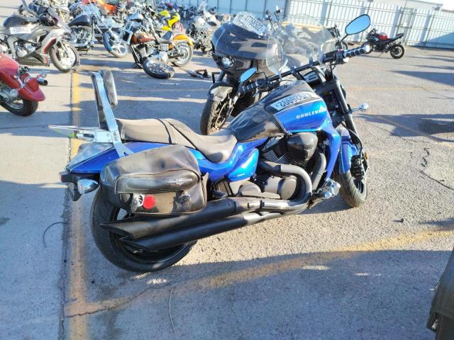 2017 SUZUKI VZR1800 JS1VY53AXH2100035
