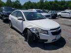 2013 CHEVROLET  CRUZE