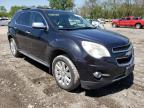 2011 CHEVROLET  EQUINOX