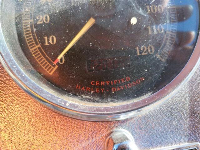 2002 HARLEY-DAVIDSON FLSTCI 1HD1BWB182Y060215