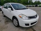 2010 NISSAN  VERSA