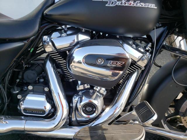 2020 HARLEY-DAVIDSON FLHX 1HD1KBC26LB607955