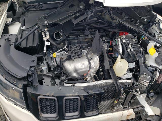 2021 JEEP COMPASS 80 3C4NJDEB2MT516924