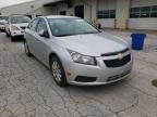 2011 CHEVROLET  CRUZE