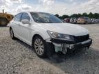 2013 HONDA  ACCORD