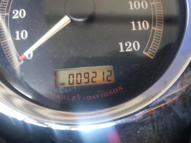 2007 HARLEY-DAVIDSON FXDC DYNA 1HD1JB5107Y069523