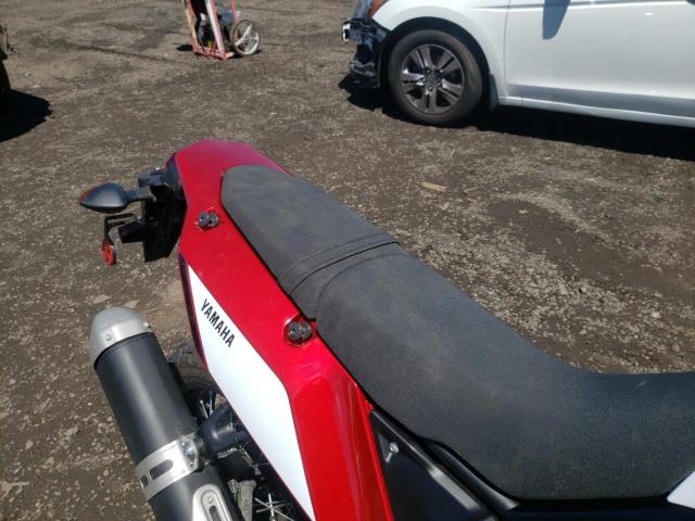 2021 YAMAHA XTZ690 JYADM10E7MA003058