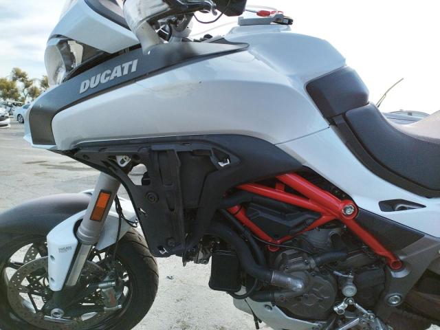 2016 DUCATI MULTISTRAD ZDM12BWW3GB008411