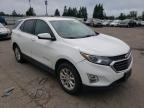 2018 CHEVROLET  EQUINOX