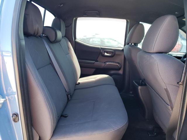 3TMCZ5AN7KM263984 Toyota Tacoma Dou 2019. Фото: 5