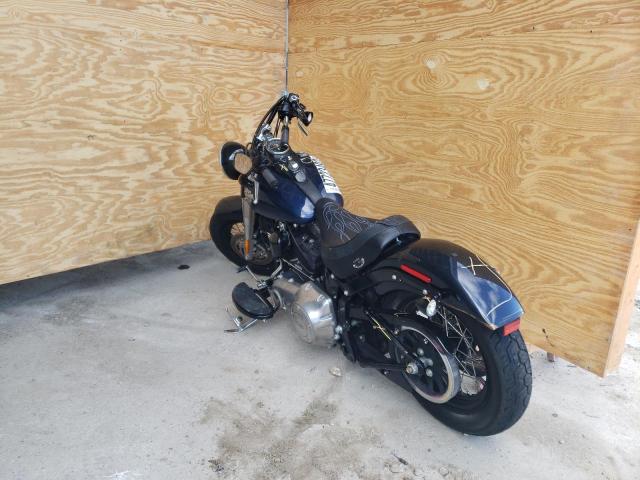 2013 HARLEY-DAVIDSON FLS SOFTAI 1HD1JRV18DB010467