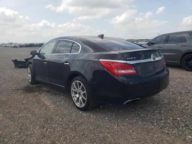 2016 BUICK LACROSSE S 1G4G45G32GF191763